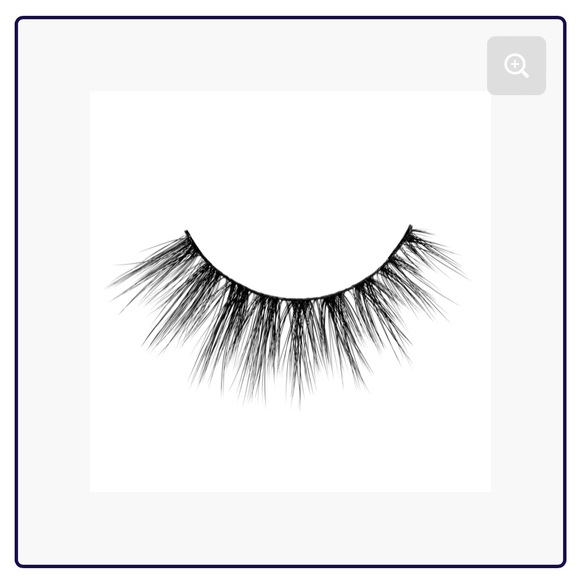 Live Glam Classy Mink Lashes New Without tags OS - Picture 2 of 4